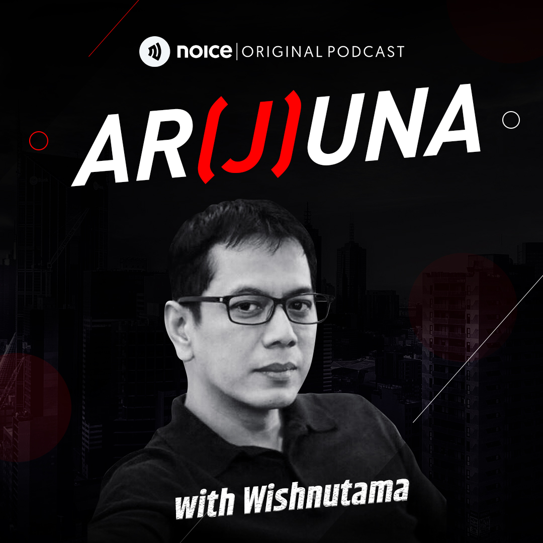 Eps 02: Maudy Ayunda Malu-Malu Ceritakan Masa Kecil (Part 1)