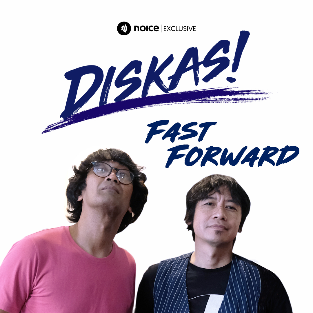 Fast Forward Records