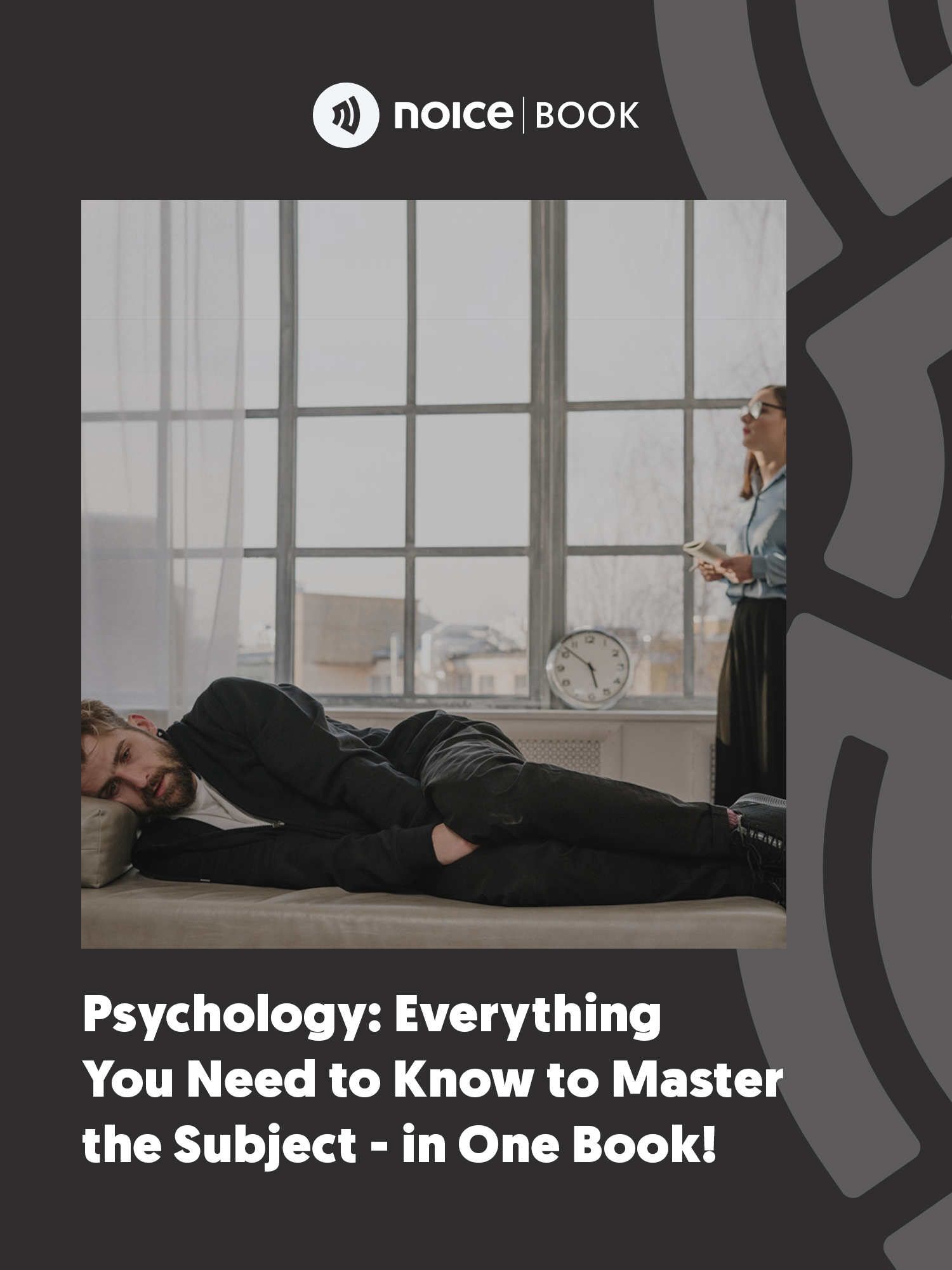 #9 Nggak usah overthinking, kenyataannya nggak pernah seburuk itu, kok