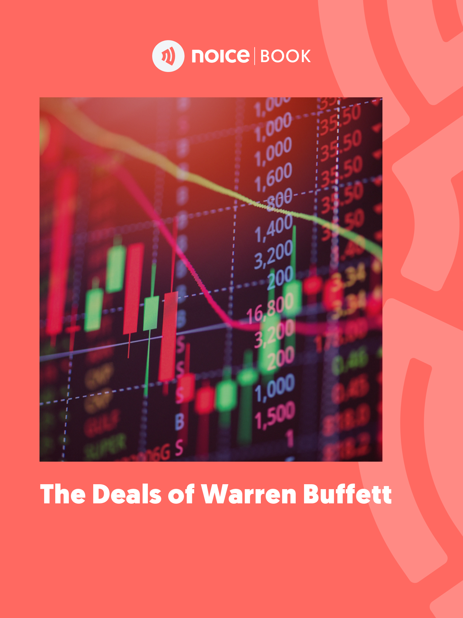 #14 Jika kamu ingin menghasilkan 100 miliyar dolar seperti Buffett, kerja keras adalah kuncinya. 