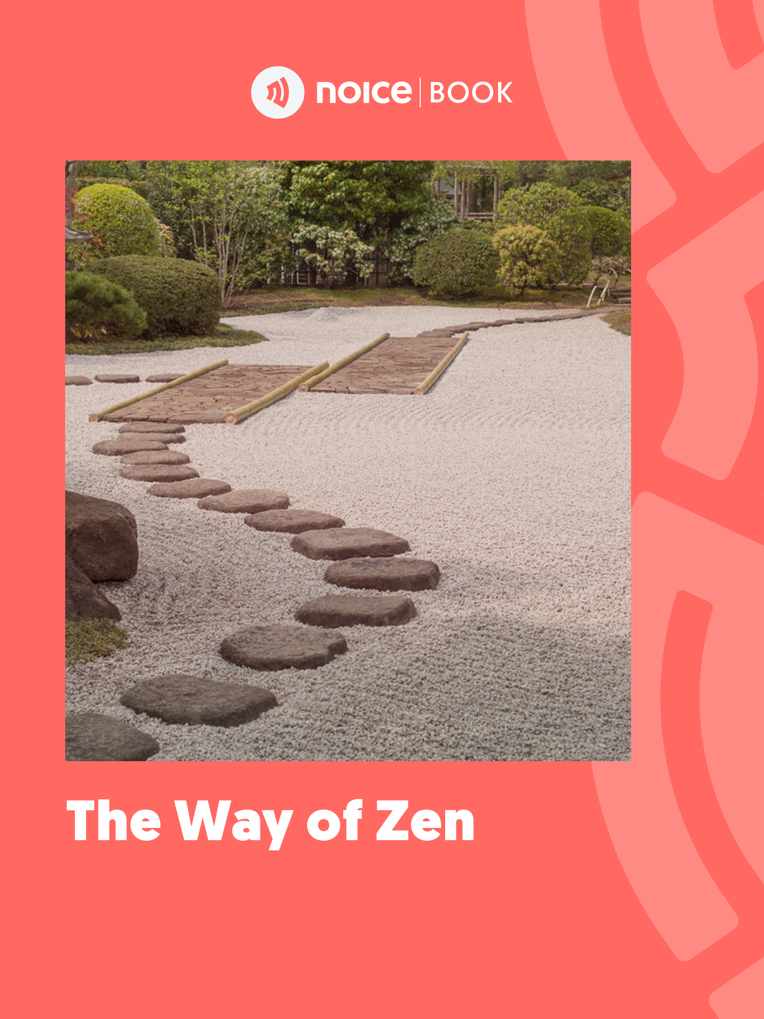 #1 Menemukan Zen bukan dengan bersemedi di bawah pohon. 