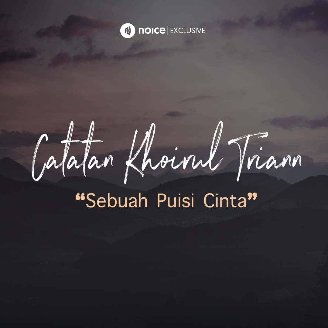 Selamat Melanjutkan Perjalananmu