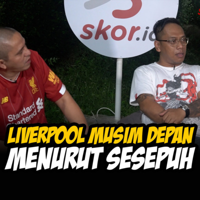 Liverpool Musim Depan Menurut Sesepuh