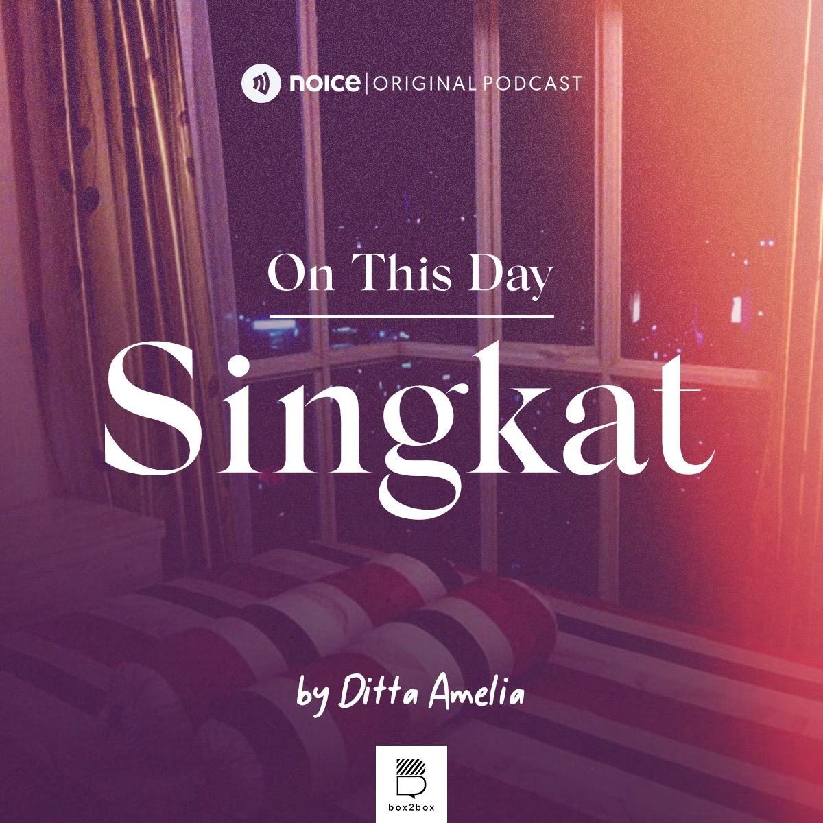 Eps 03: Singkat