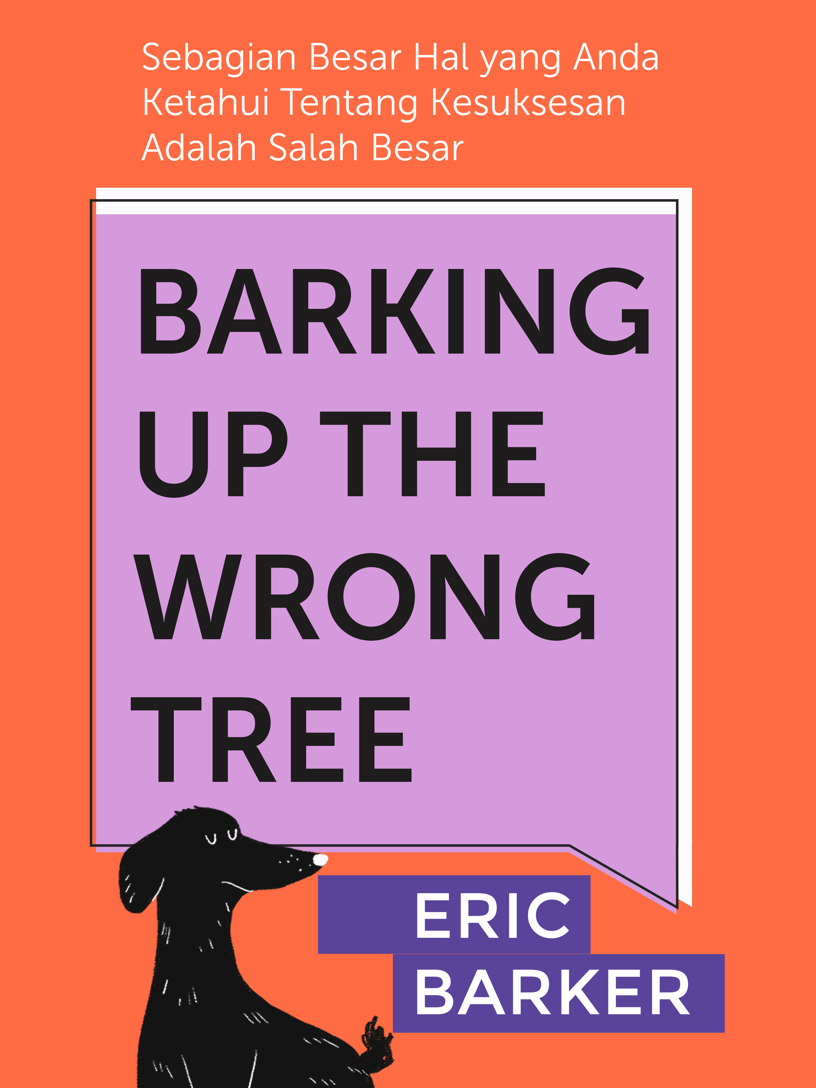 #5 Sedikit saja kamu meragukan dirimu, kesuksesanmu bisa langsung kabur.