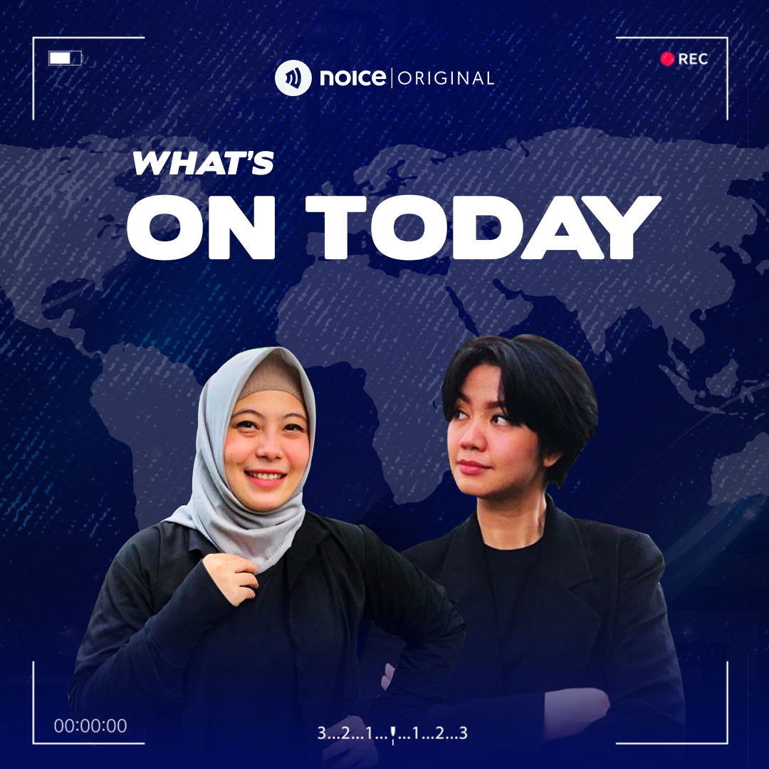 What's On Today (11 November 2021)