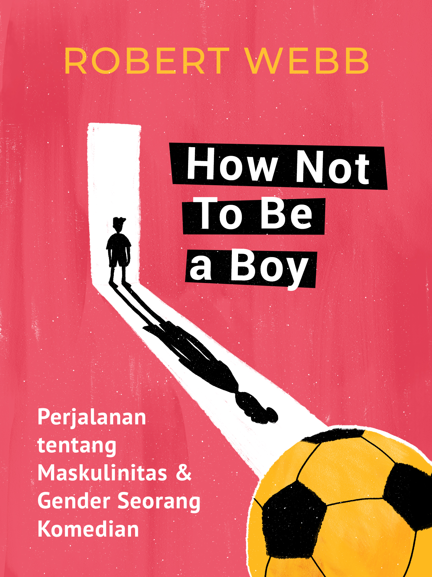 #4 Stereotip konyol masyarakat tentang gender nggak terbukti dalam penelitian.