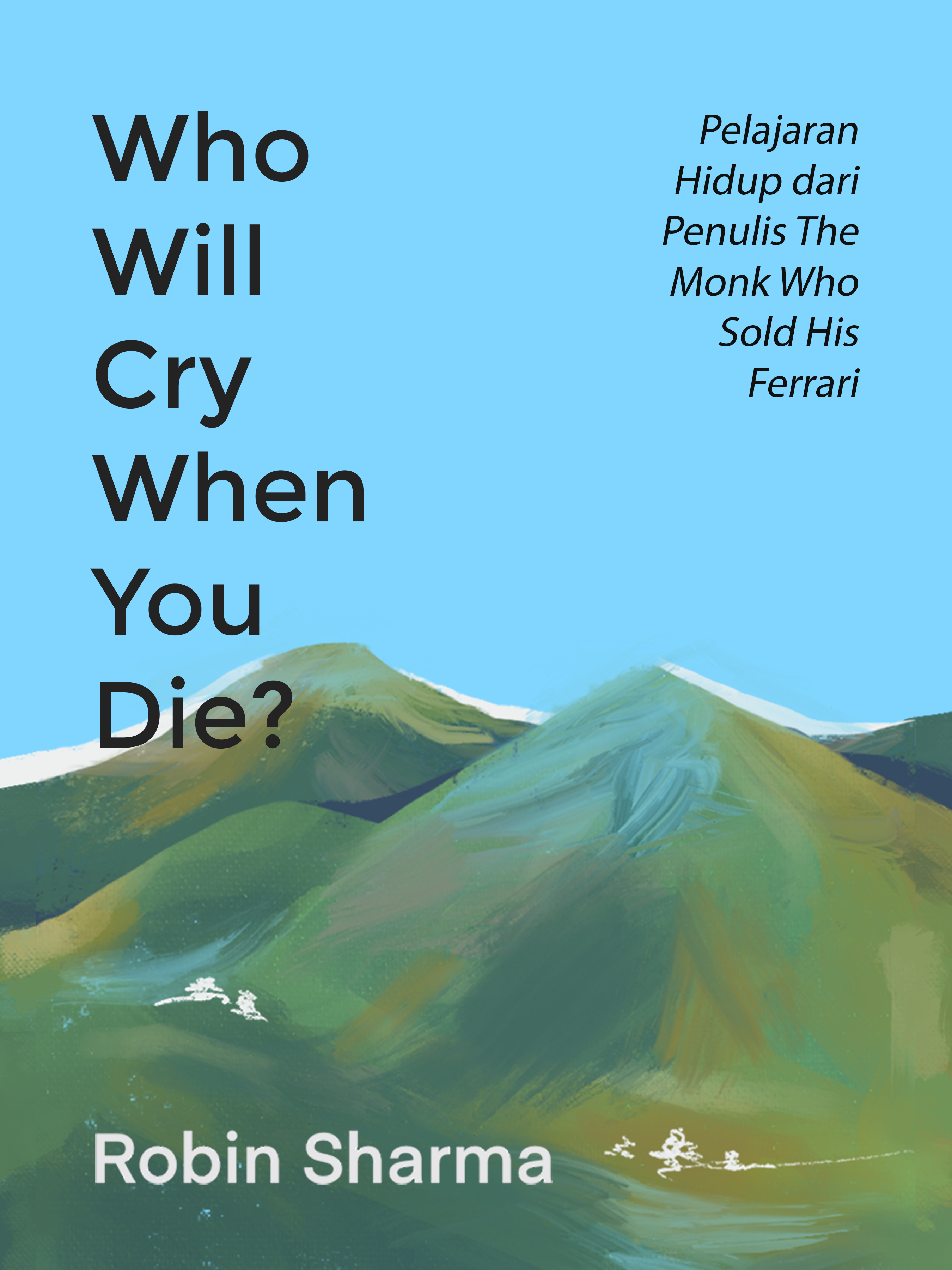 #10 Pesan dari Noicebook ini: