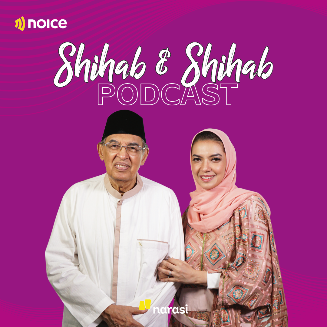 Abi Quraish dan Gus Baha Soal Jihad yang Keliru #SHIHABSHIHAB