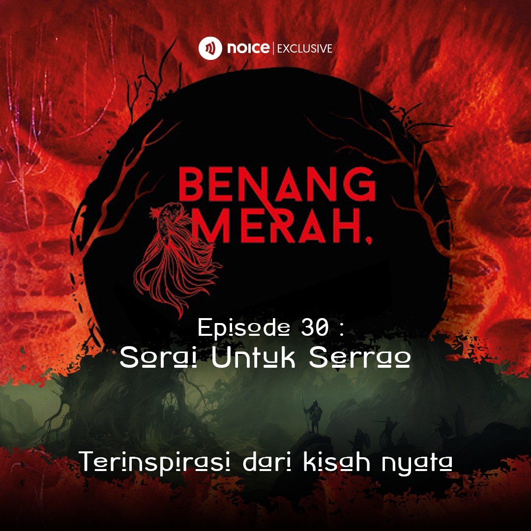 30. Sorai Untuk Serrao