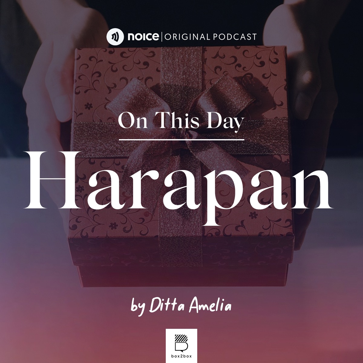 Eps 06: Harapan