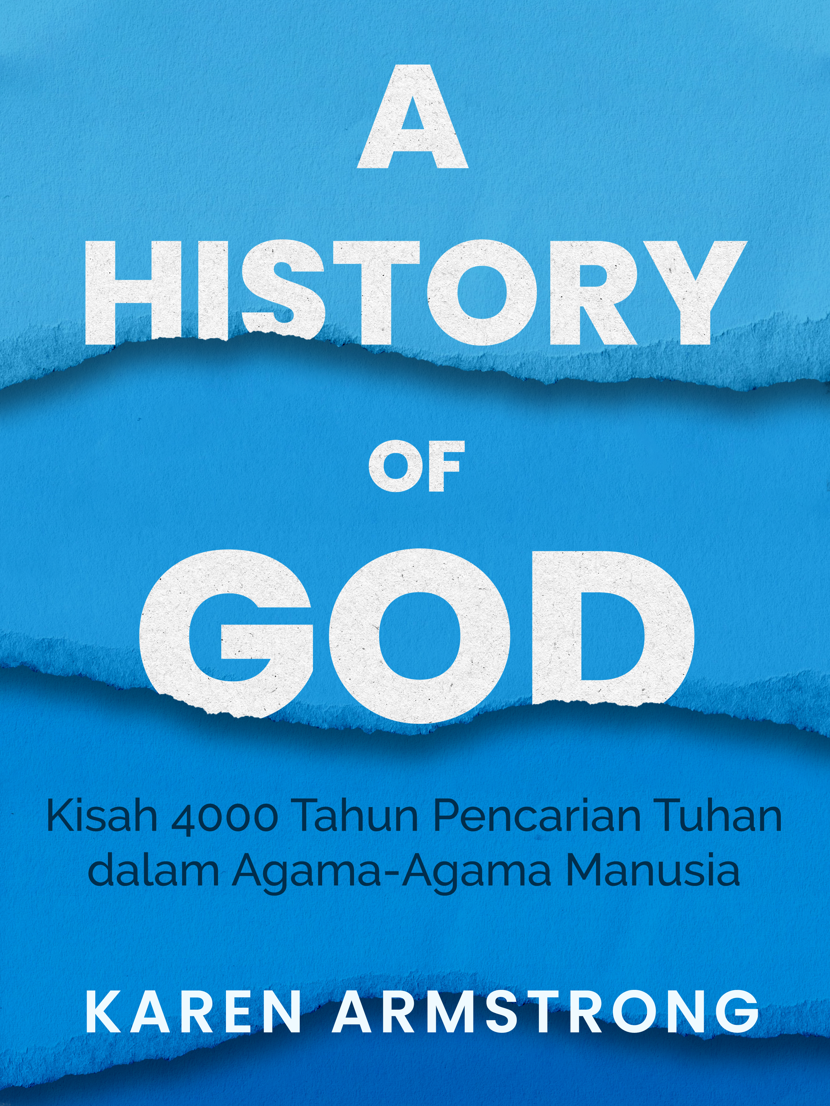 #11 Abad ke-19 adalah masa di mana umat manusia menyaksikan kematian Tuhan.