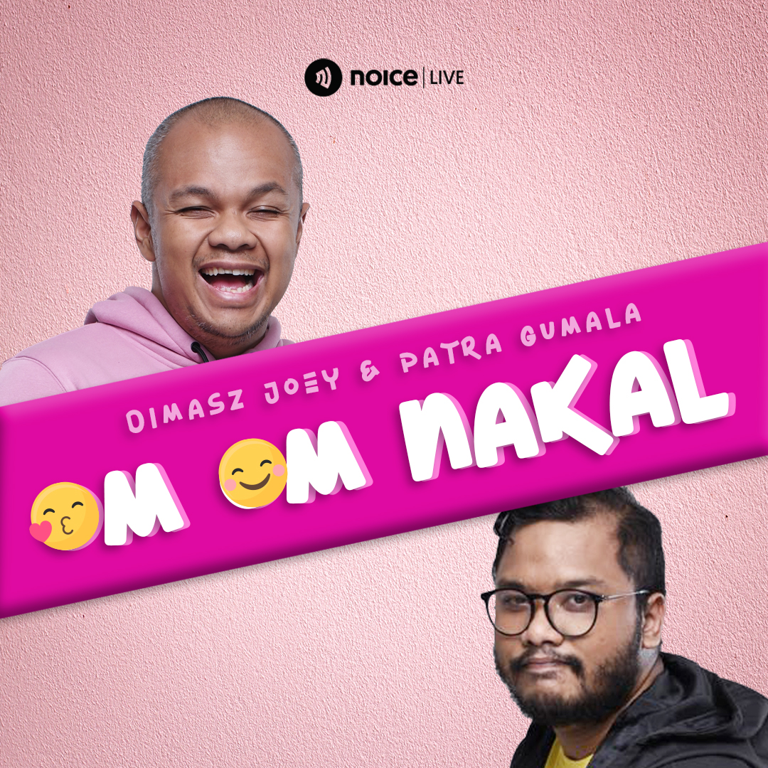 Eps 1: Bandelnya Anak Band Jaman Dulu (Buluk Superglad)