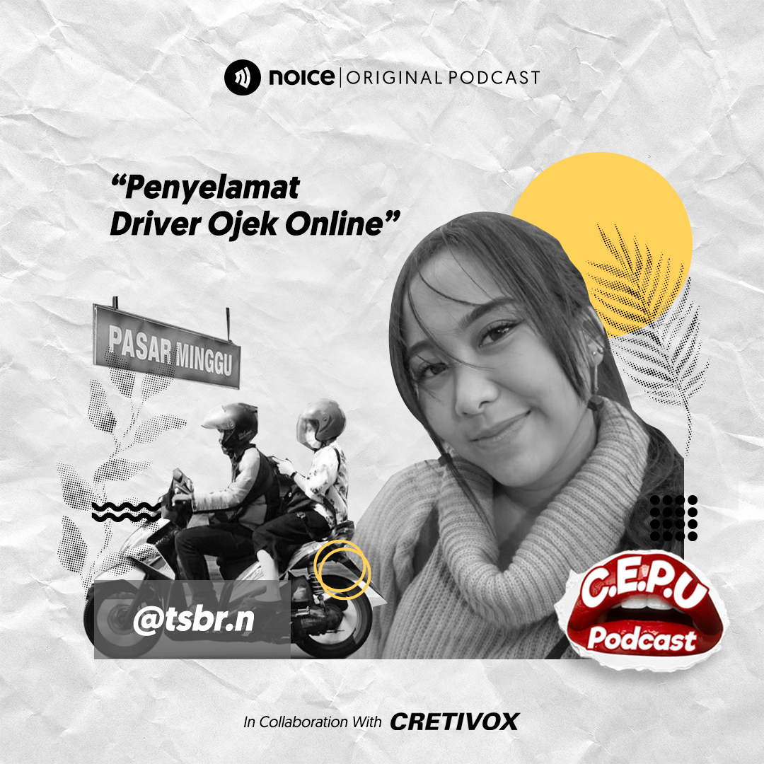 PENYELAMAT DRIVER OJEK ONLINE (@tsbr.n)