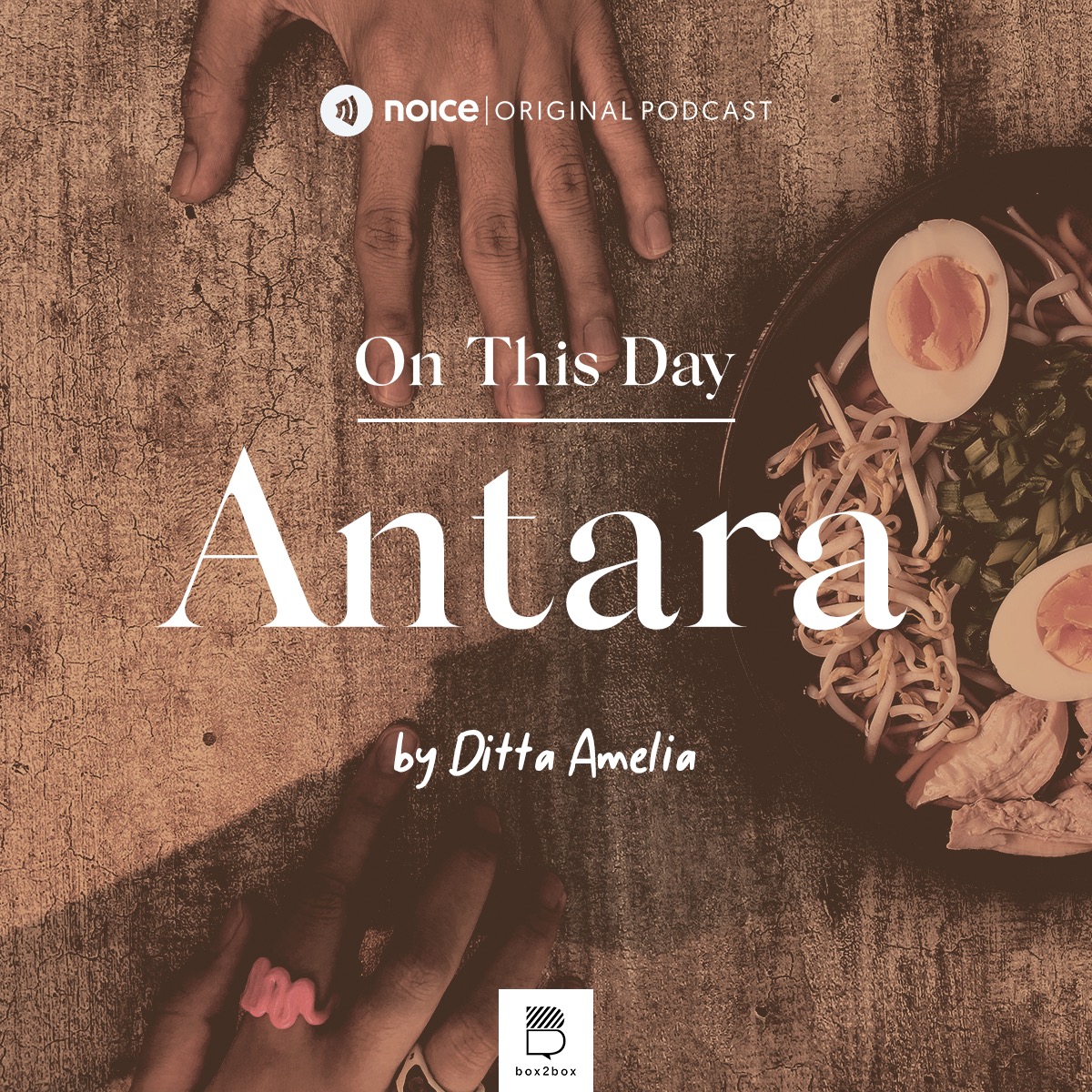 Eps 8: Antara