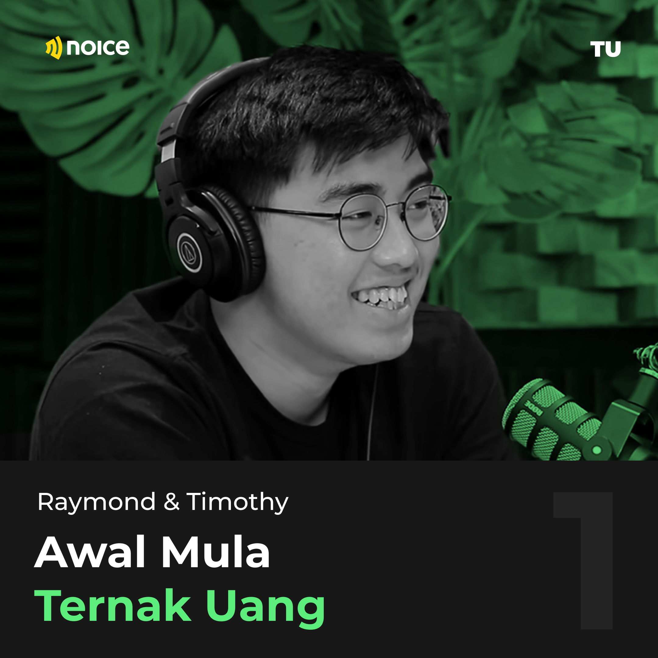 Awal Mula Ternak Uang