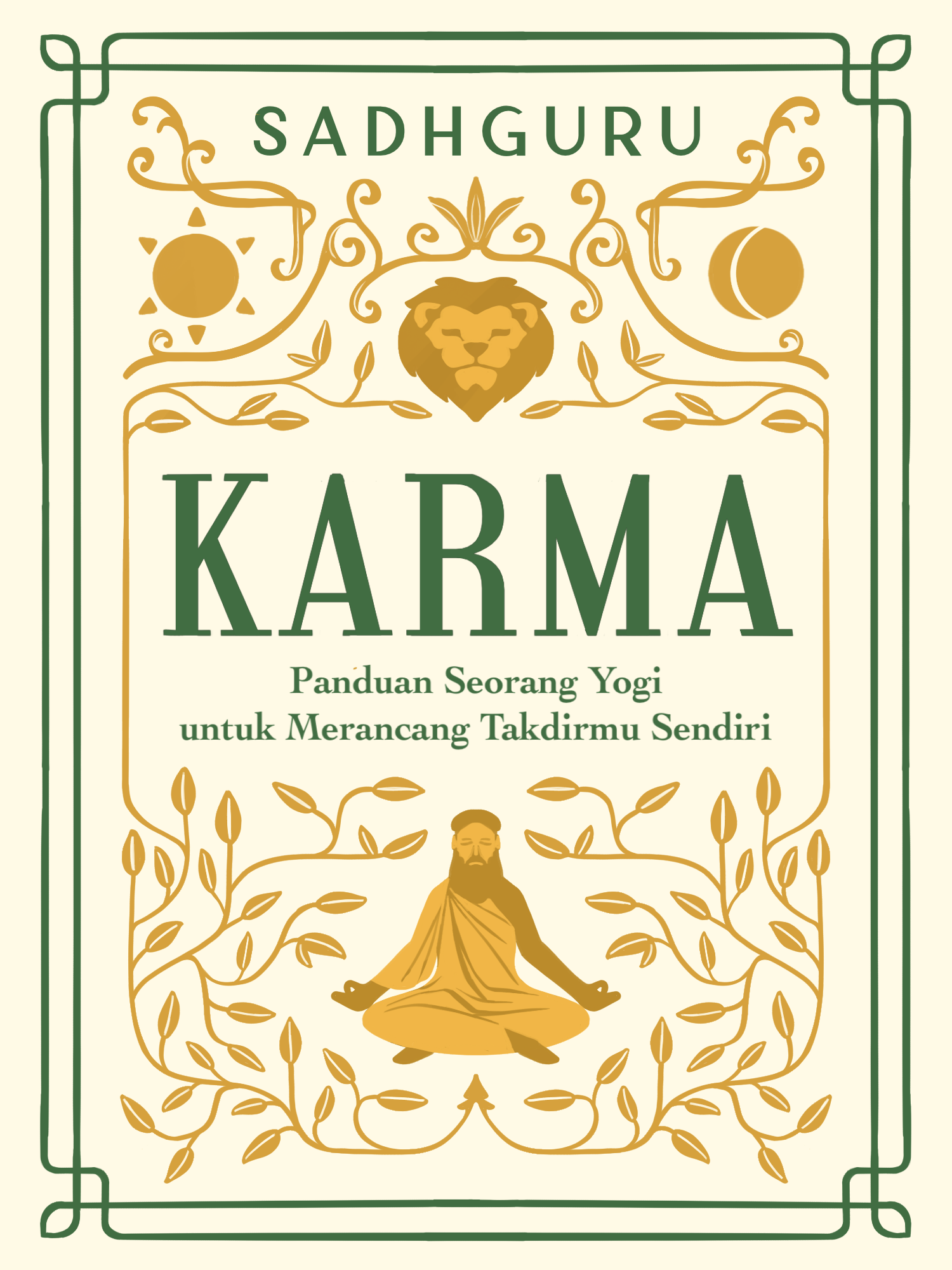 #8 Setelah kamu mempelajari bagaimana cara mengelola karma dalam mental dan fisik, sekarang saatnya untuk mempelajari bagaimana cara mengelola karma dalam energi.