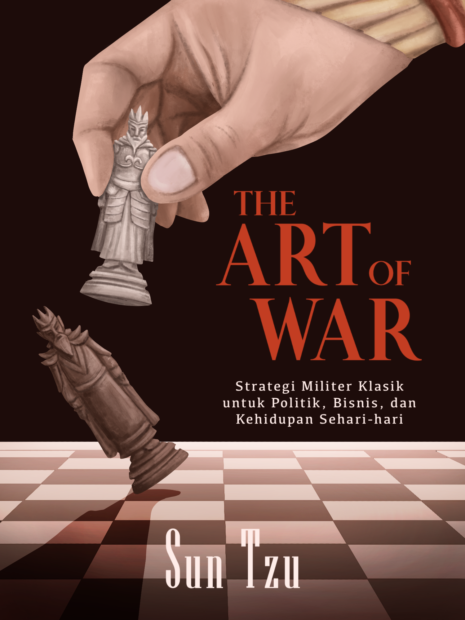 #8 Pesan dari Noicebook ini: