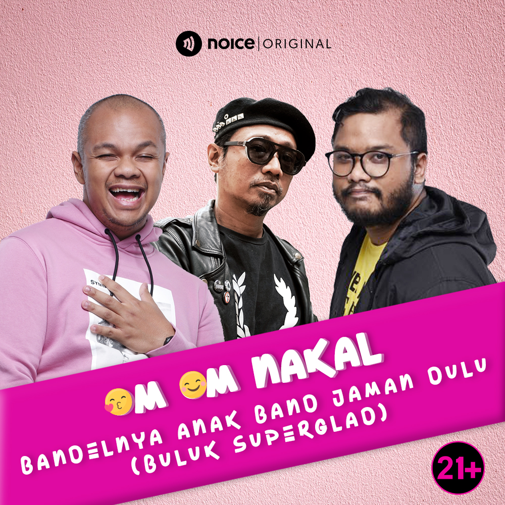 Eps 1: Bandelnya Anak Band Jaman Dulu (Buluk Superglad)