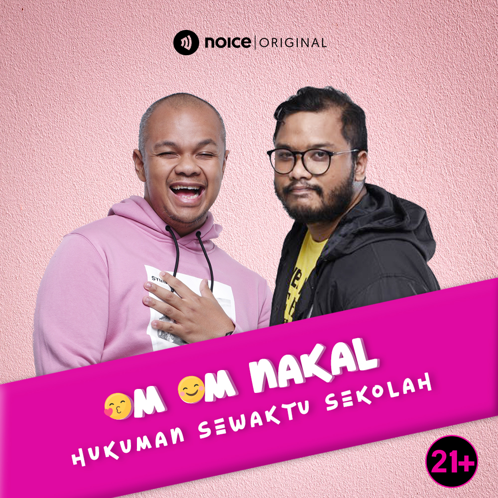 Eps 3: Hukuman Sewaktu Sekolah