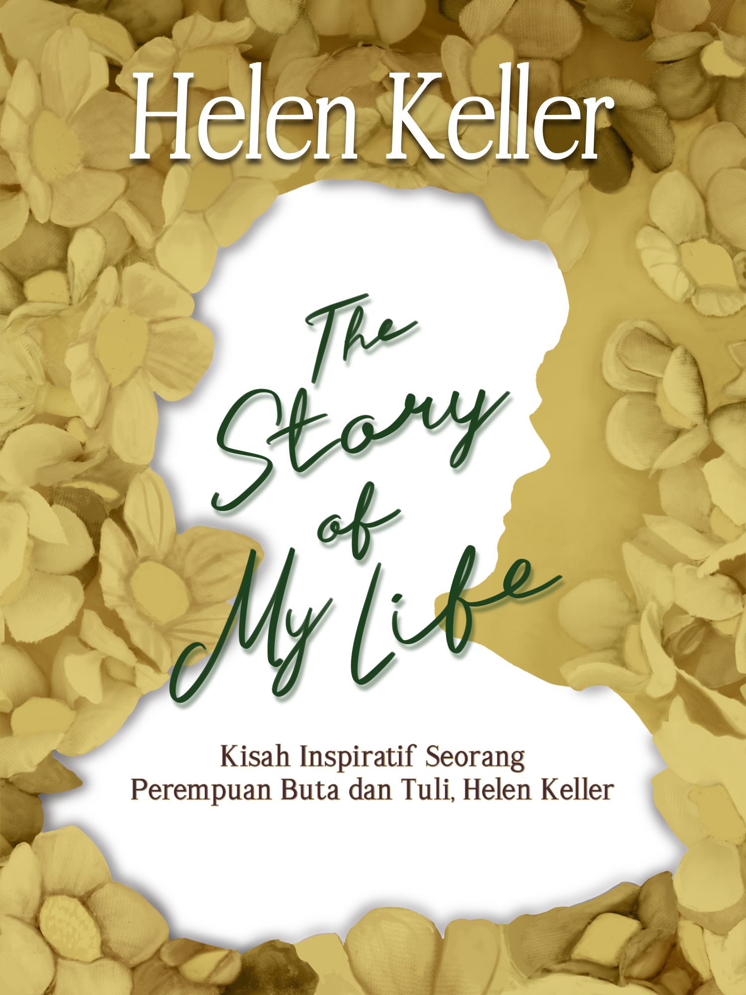 #3 Tentang Miss Sullivan, guru istimewa yang mengubah hidup Helen.