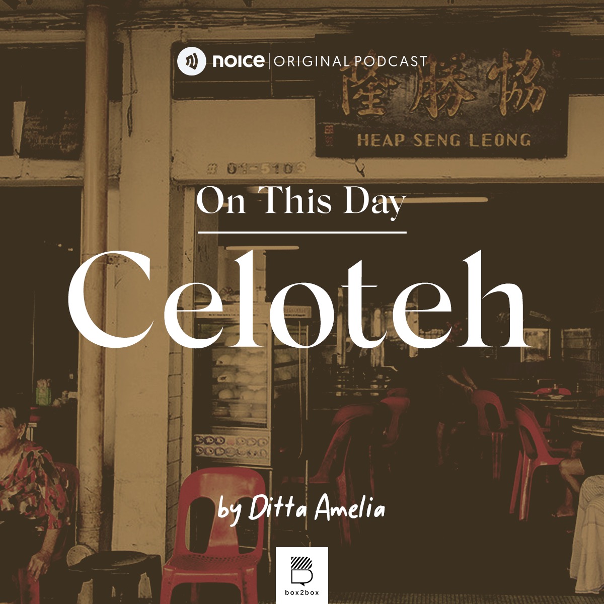 Eps 11: Celoteh