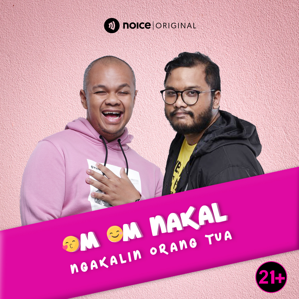 Eps 4: Ngakalin Orang Tua