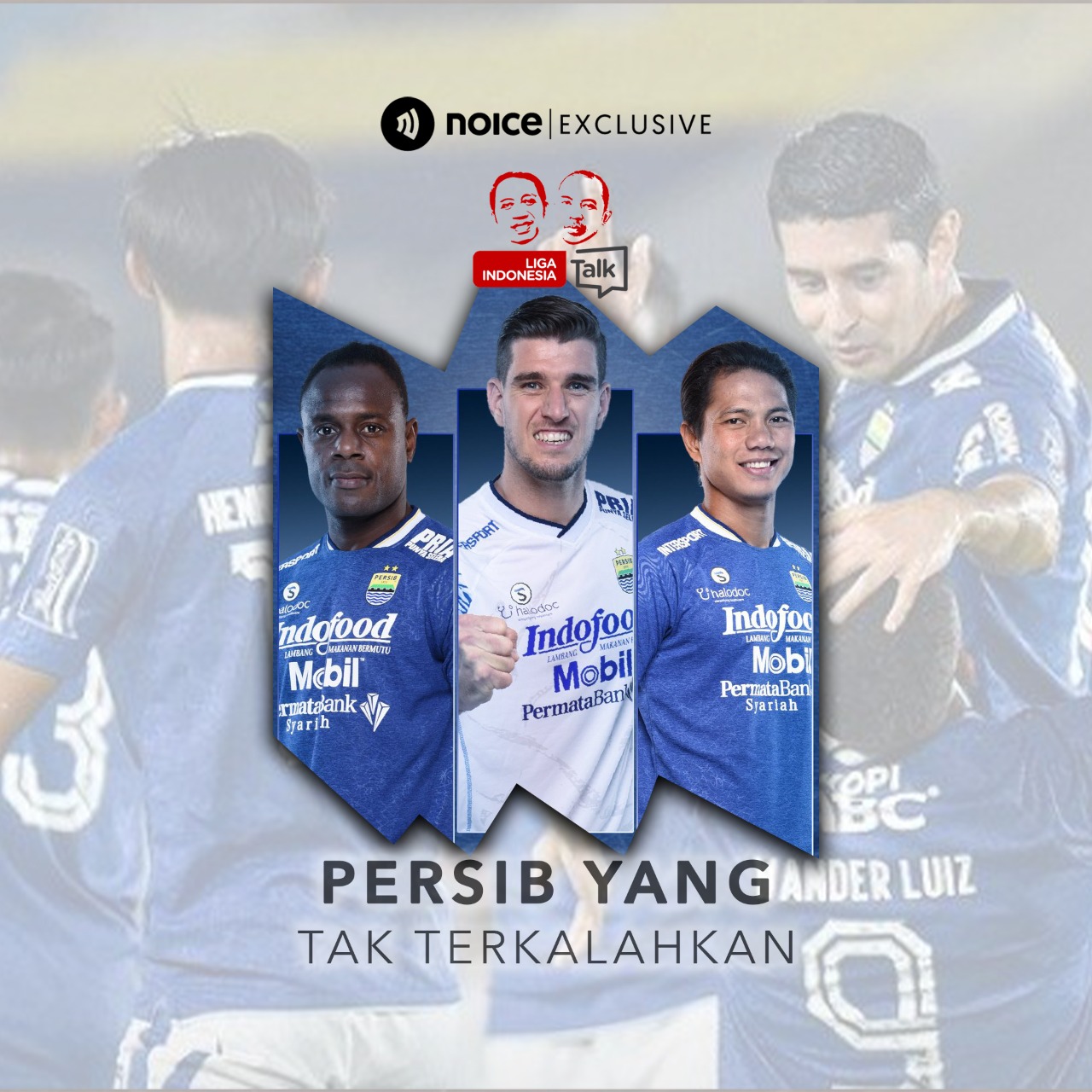Persib Menjawab Kritikan Lewat Penampilan Mengesankan