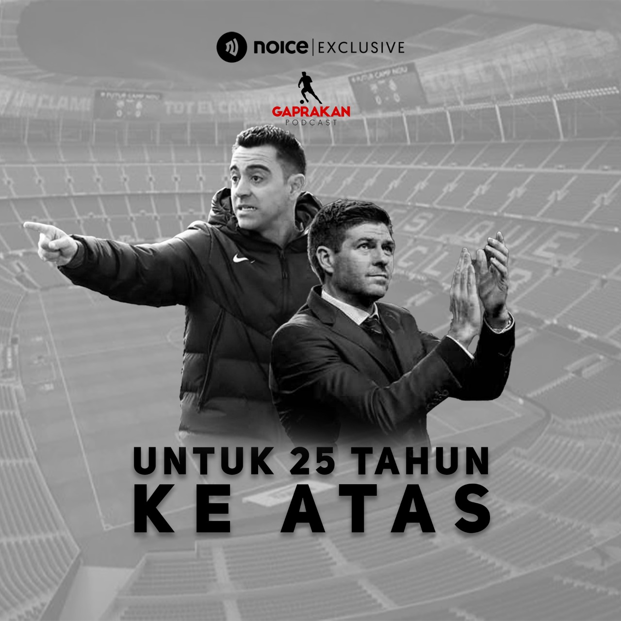 Pemain-pemain Ini Udah Jadi Pelatih, Harusnya Kamu Udah Nikah