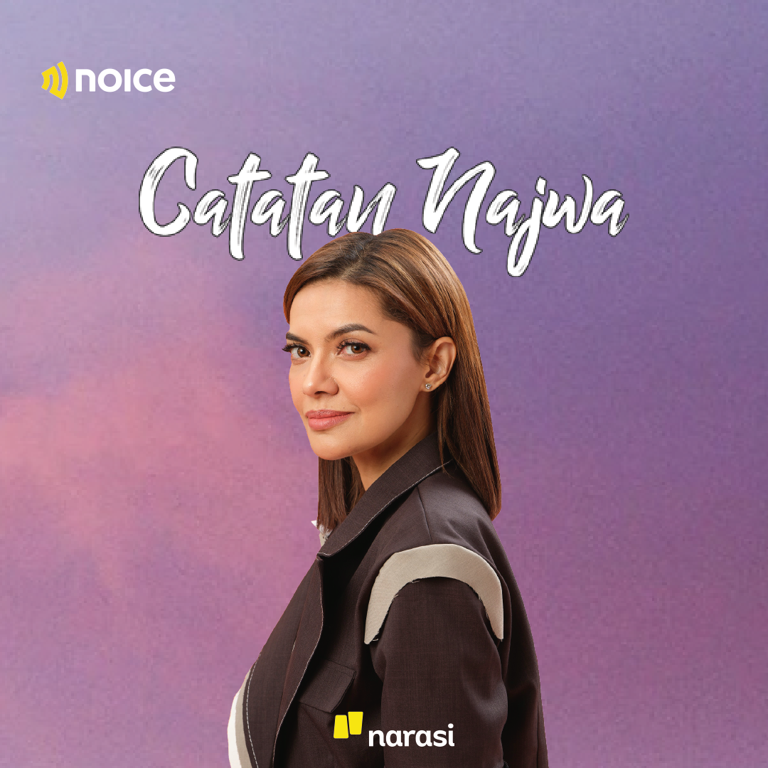 Gus Baha dan Abi Quraish Shihab soal Aksi Teror dan Jihad (Part 1) #CATATANNAJWA