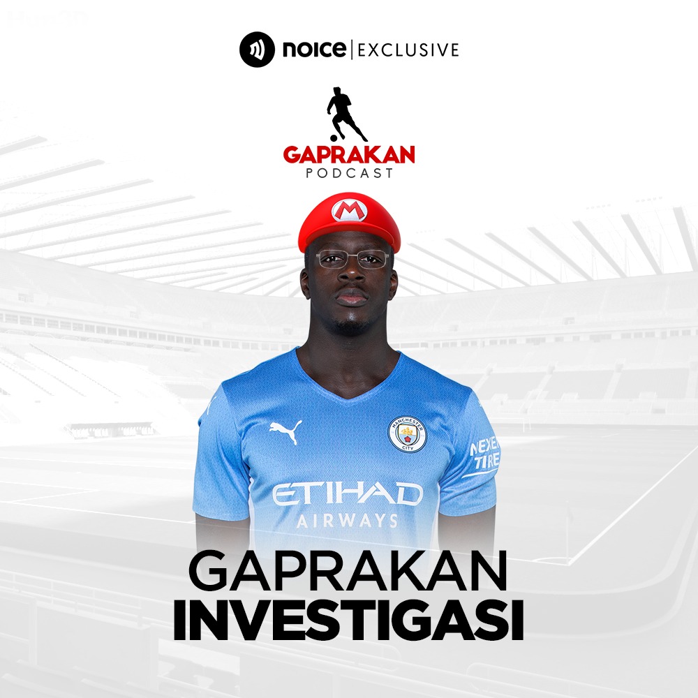 Skandal Sepak Bola Dispill di Twitter!