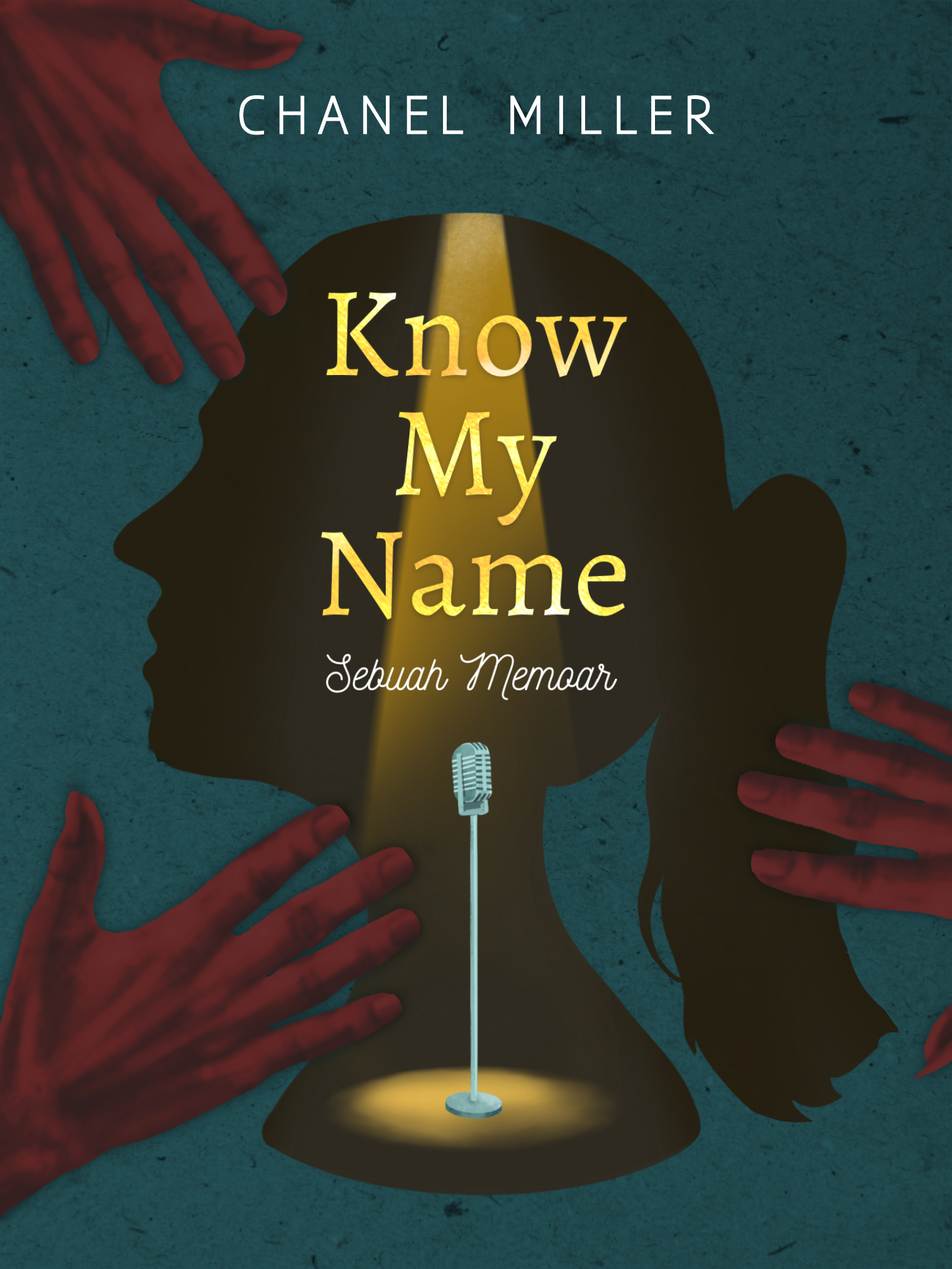 #3 Chanel yang diperkosa, tapi Chanel juga yang disalahkan. 