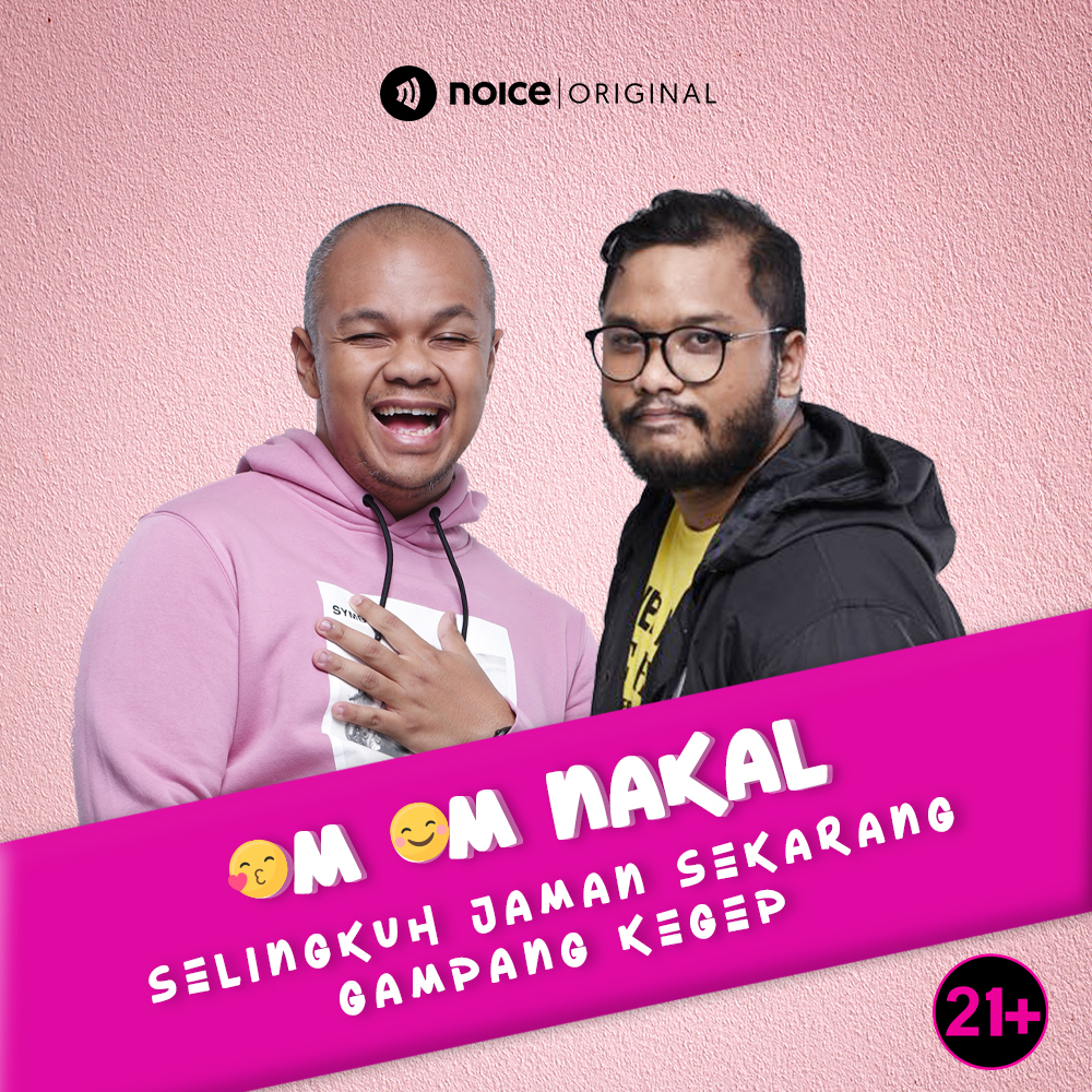 Eps 5: Selingkuh Jaman Sekarang Gampang Kegep