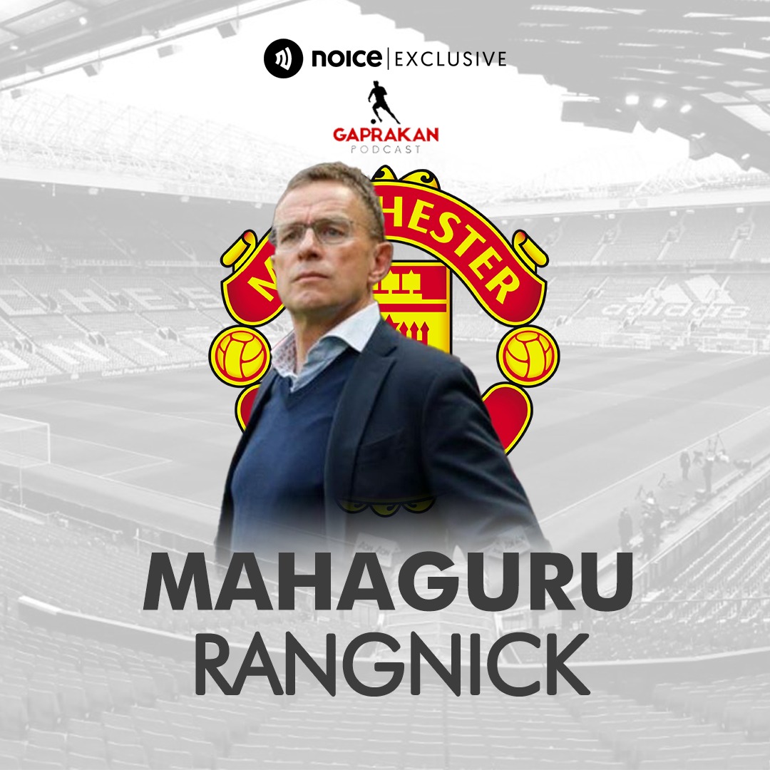 Ralf Rangnick, Guru dari Semua Guru