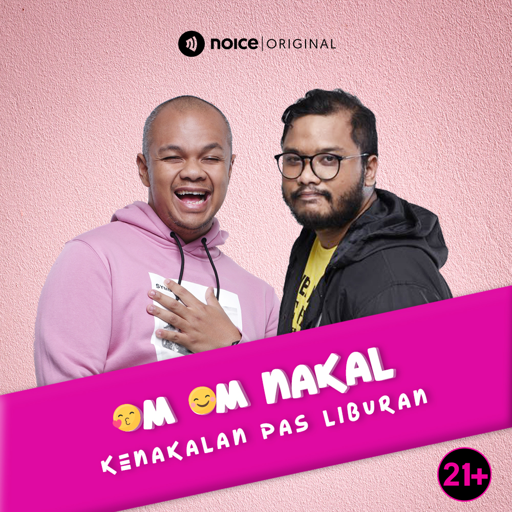 Eps 7: Kenakalan Pas Liburan