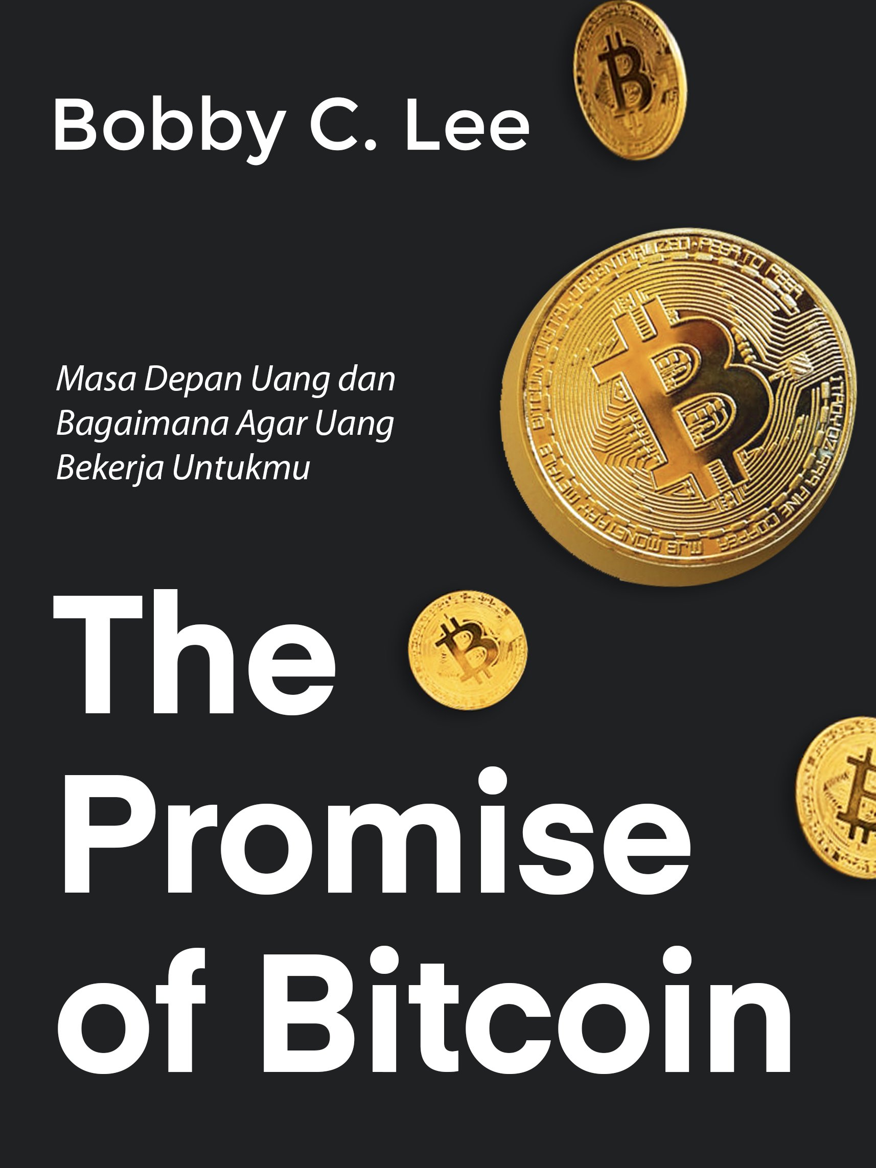 #6 “Proof of Work” membuat pengguna Bitcoin tetap jujur.