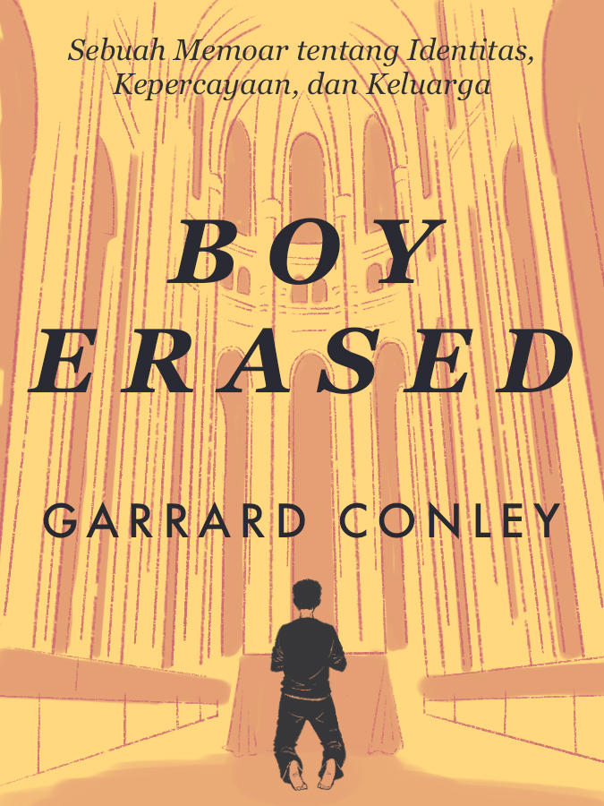 #2 Gerakan ex-gay mengajarkan bahwa homoseksualitas adalah penyakit penuh dosa, namun bisa disembuhkan