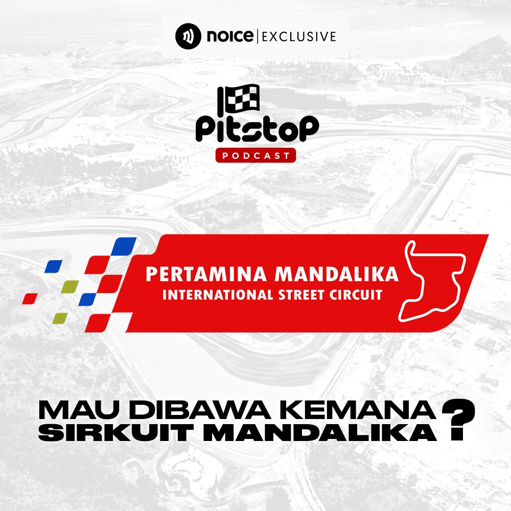 Sukses WSBK, Sirkuit Mandalika Siap Gelar MotoGP?
