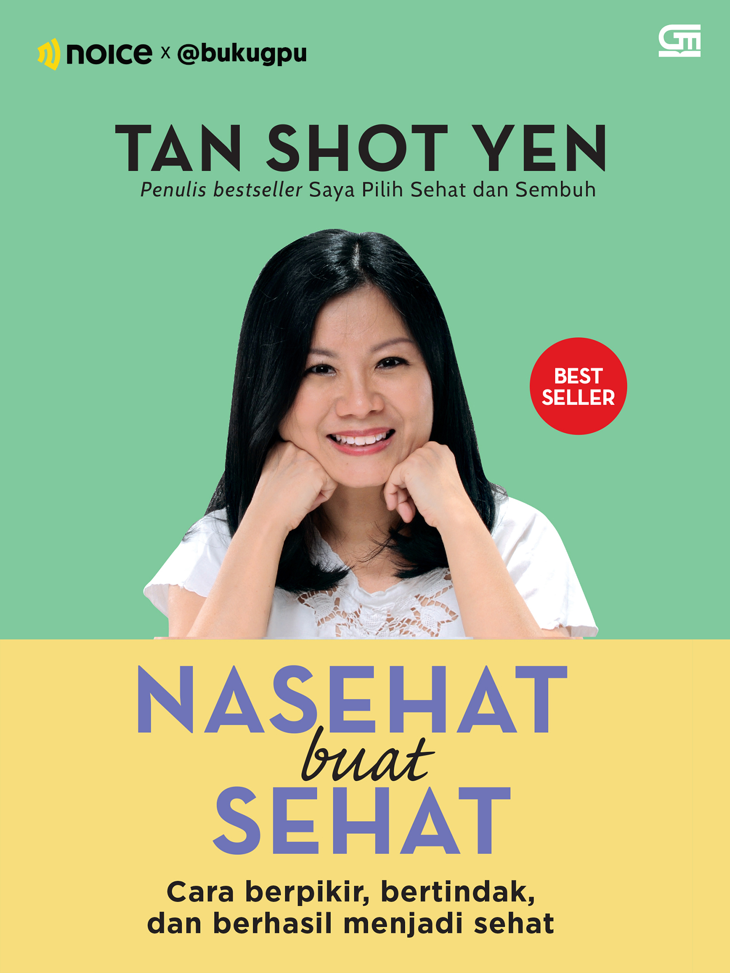 #5 Pesan dari buku ini: