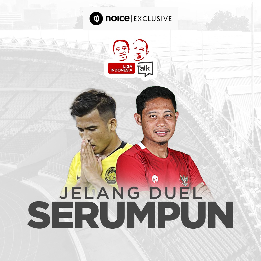 Laga Hidup Mati, Indonesia VS Malaysia