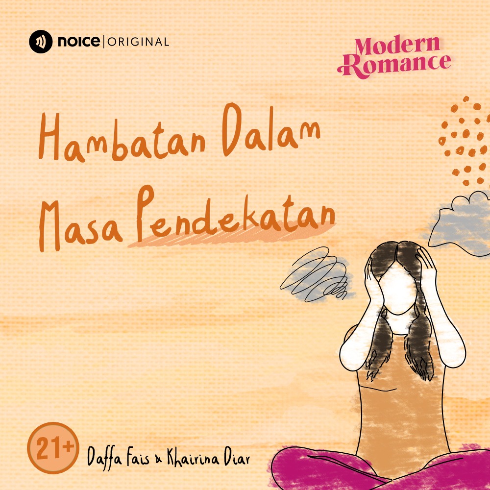 Hambatan Dalam Masa Pendekatan