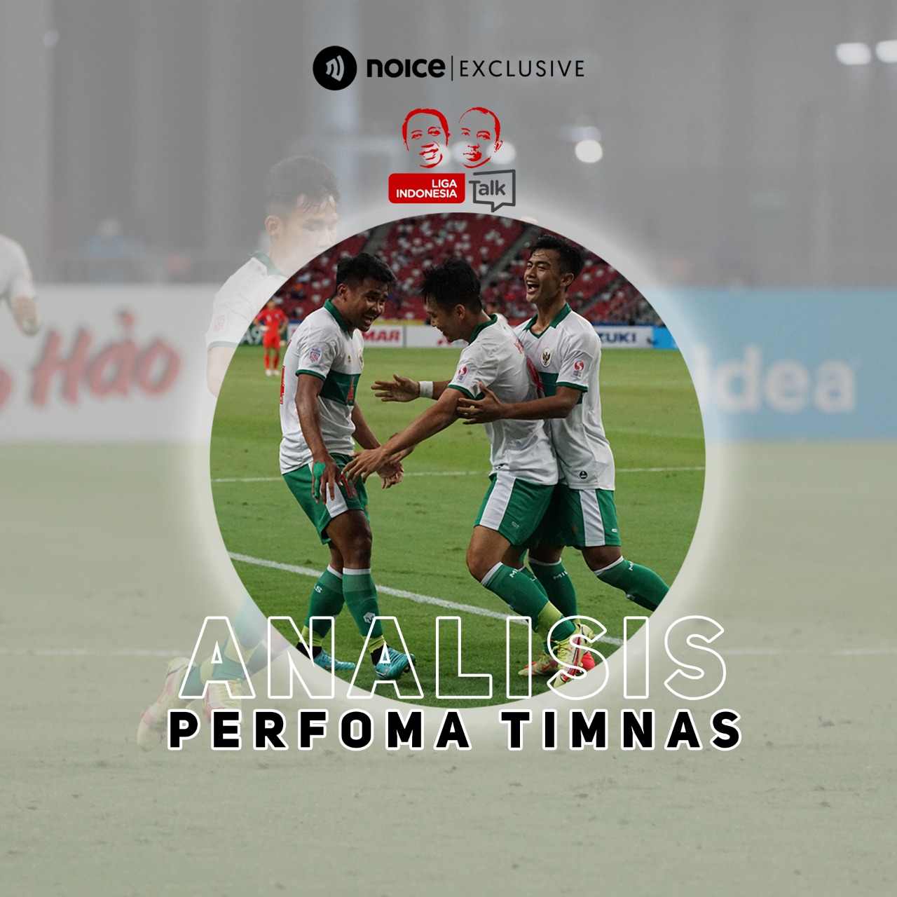 Analisis Performa Timnas Leg 1 Semifinal Piala AFF 2020