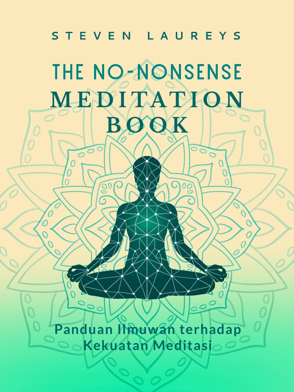 #5 Meditasi memperkuat struktur otak yang berhubungan dengan pengendalian diri dan konektivitas