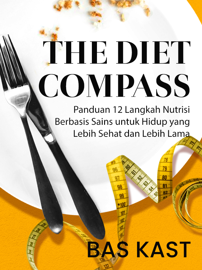 #8 Yuk, ikuti 12 aturan sederhana untuk makan sehat!