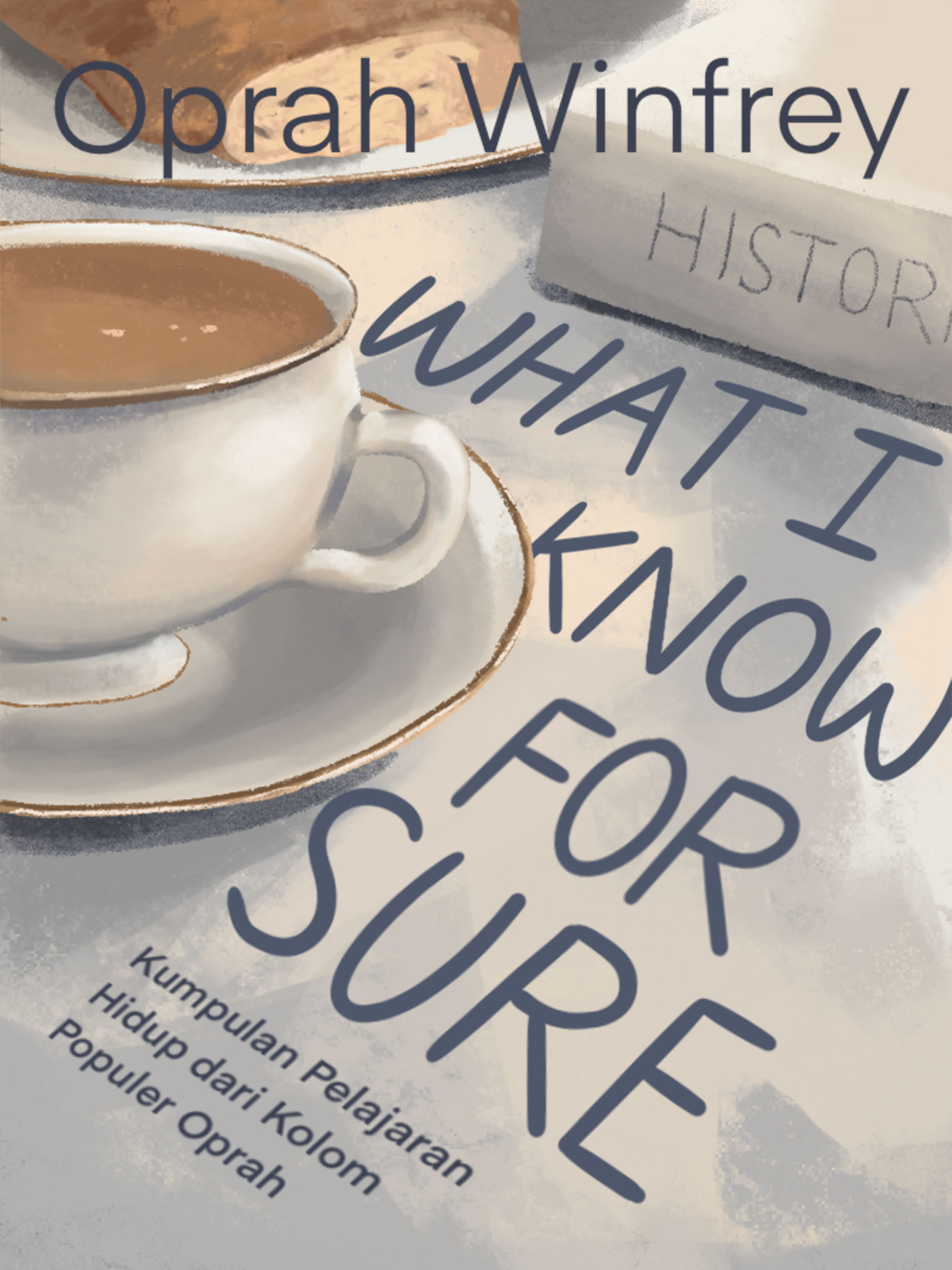 #8 Pesan dari Noicebook ini: