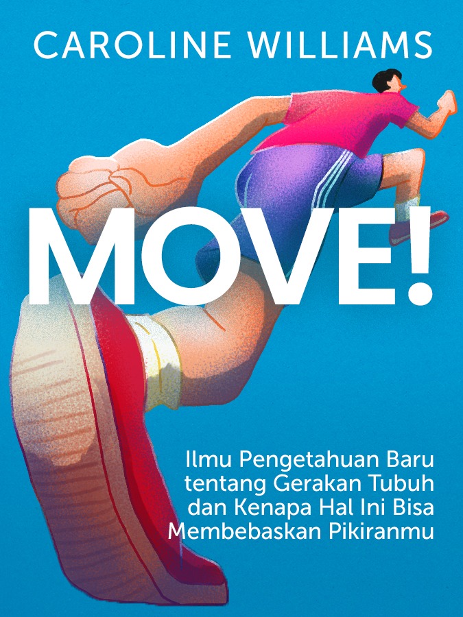 #8 Pesan dari Noicebook ini: