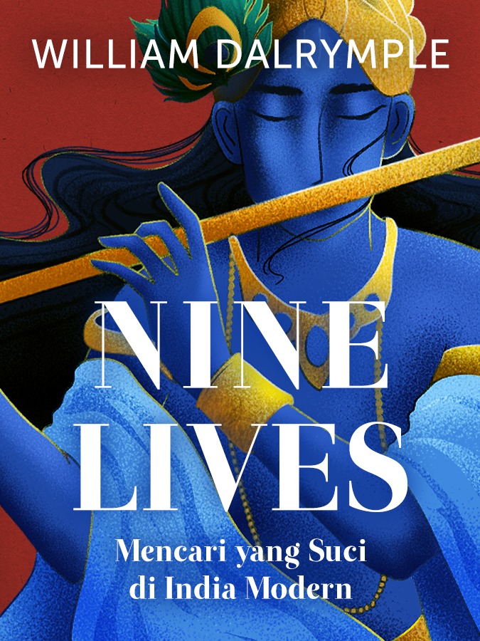 #7 Tashi Pasang membatalkan sumpahnya untuk melawan invasi China.