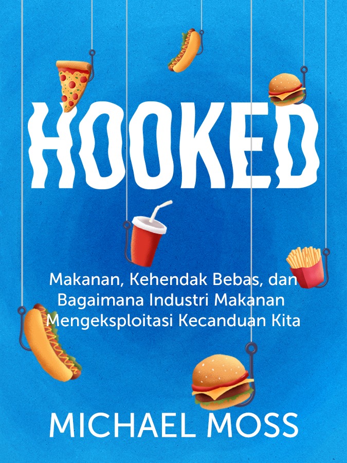 #8 Pesan dari Noicebook ini: