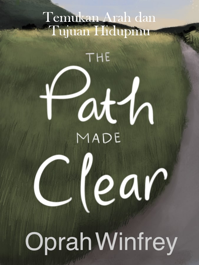 #2 Untuk menemukan tujuan hidupmu, kamu harus mendengarkan bisikan-bisikan dalam hidup.