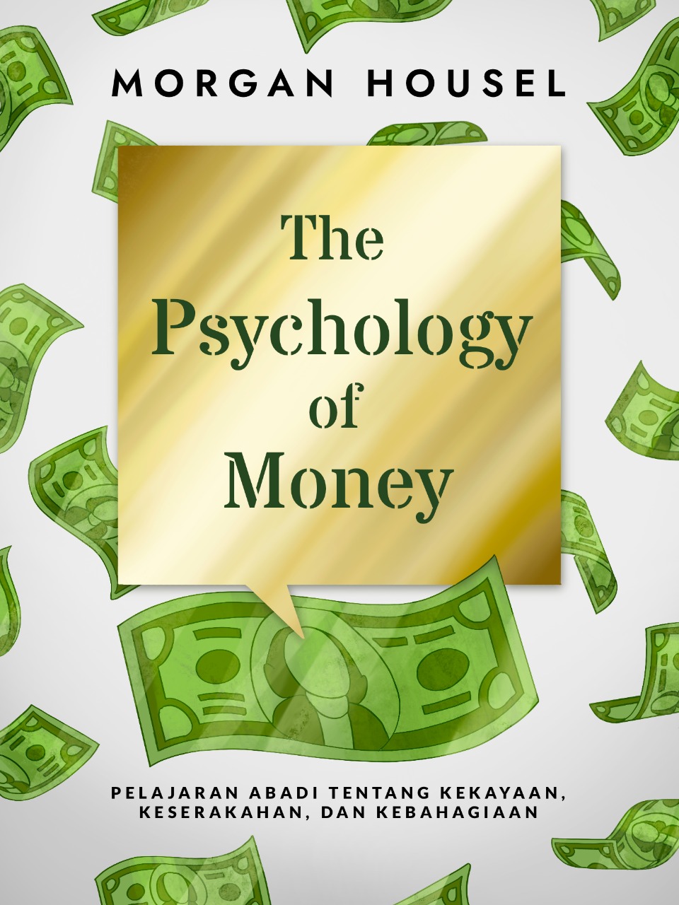 #9 Kamu bisa melakukan kesalahan, tapi tetap mendapatkan hasil